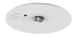 ANsell Signal LED Pro Lithium Emergency Downlight 2.5W 
