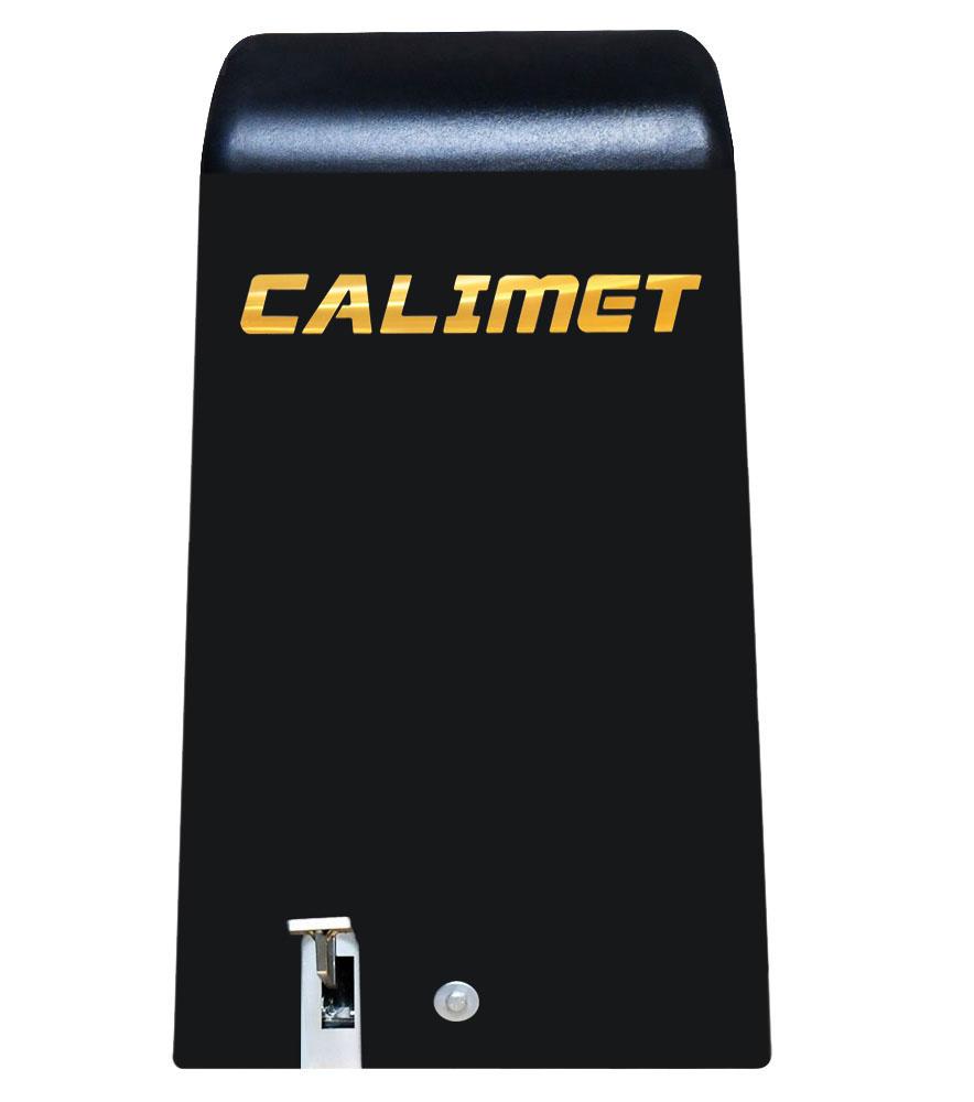 Calimet Gate Opener Remote Control Red 