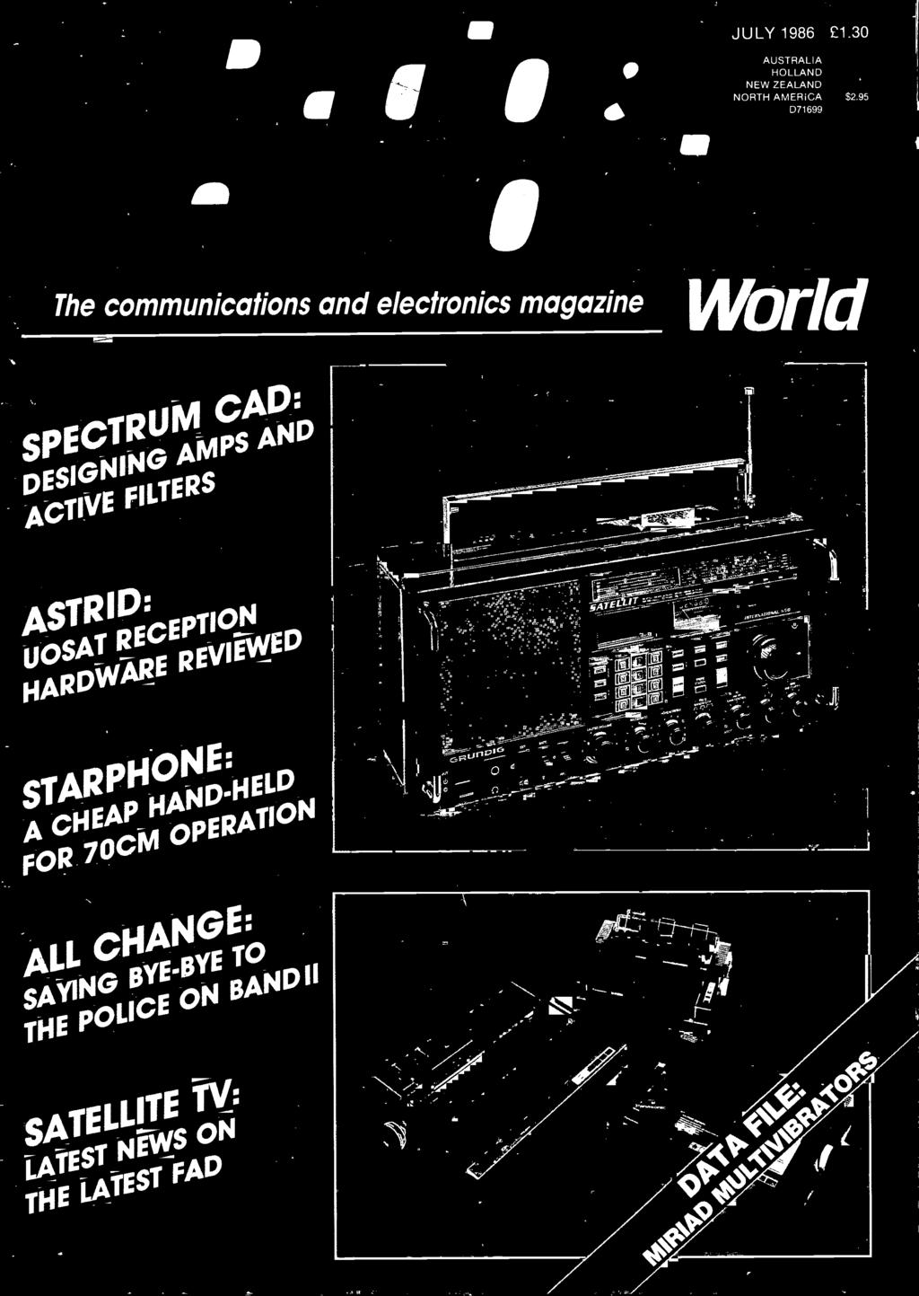 The communications and electronics magazine - PDF Free Download