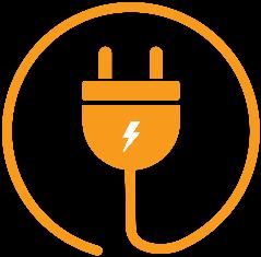 rates to match with that of the battery pack Firmware for intelligent charger needs to account for the right protocol to communicate with the battery pack