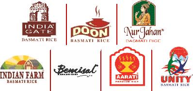 Branded Basmati rice Company, with manufacturing capacities of 195 MT / per hour.