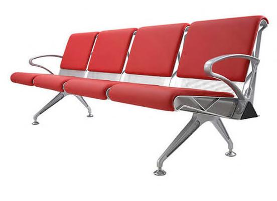 LOUNGES & BREAK AREAS - AIRPORT WAITING CHAIR AIRPORT reception waiting room chairs are brand-new,