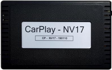 When installing CarPlay, set