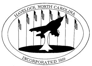 CITY OF HAVELOCK Post Office Box 368 Havelock, NC 28532 INVITATION TO BID Pursuant to North Carolina General Statutes 143-131, the City of Havelock invites informal bids on the following: Bids must