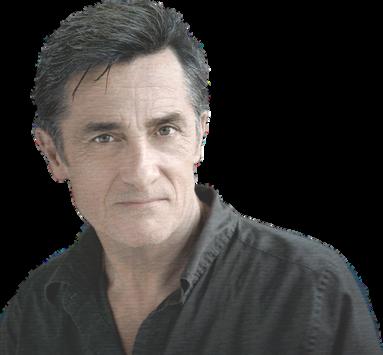 THE ROGER REES FUND FOR MUSICAL THEATER Roger Rees was MasterVoices' beloved artistic associate from 2002-15.