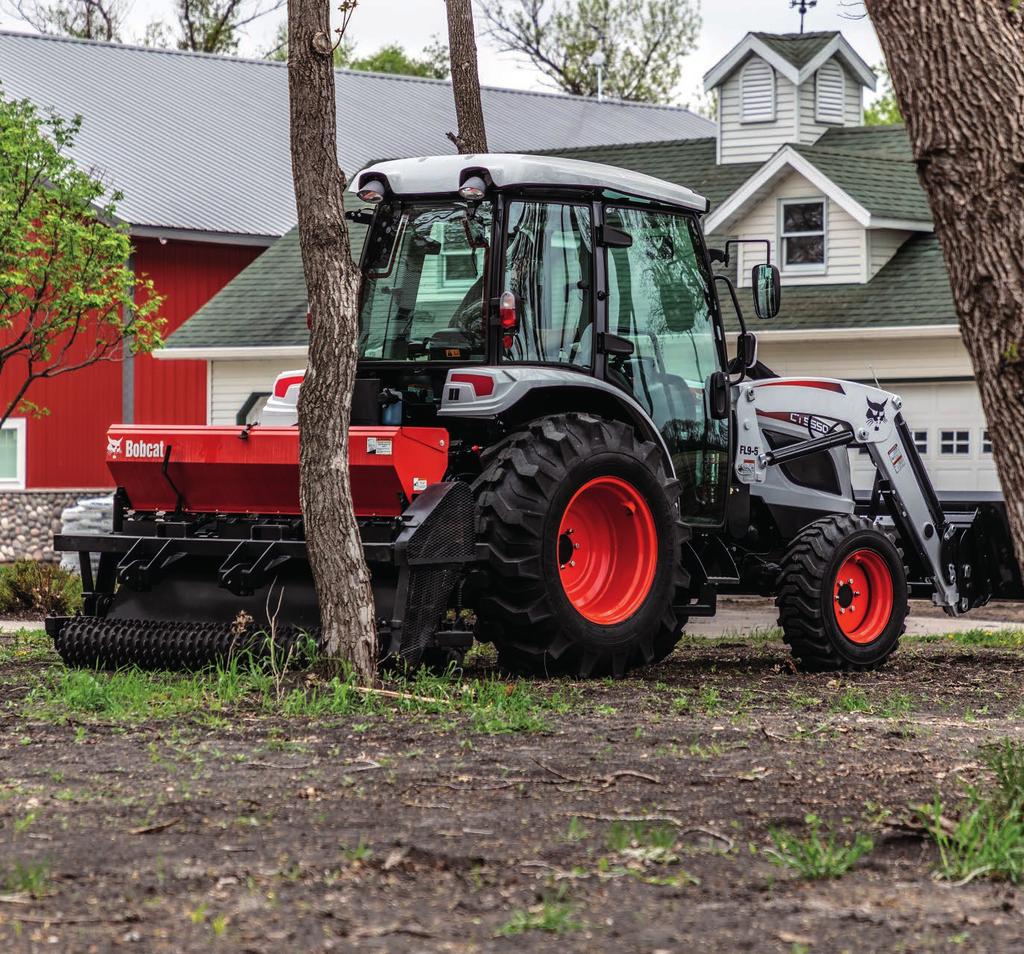 B O B C A T T I M E L I N E Compact Wheel Loaders Skid-Steer Loaders Bob-Tach Mounting System Compact Excavators Compact Track Loaders Mini Track Loaders Toolcat Utility Work Machines First Utility