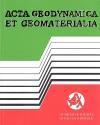 Acta Geodyn. Geomater., Vol. 19, No. 1 (205), 93 110, 2022 DOI: 10.13168/AGG.2021.0044 journal homepage: https://www.irsm.cas.