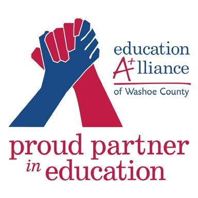 Education Alliance of Washoe County Presentation to the Board of Trustees January 14,