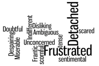 Assignment Summary from Julie, an English in Nebraska. In my classroom, students use Wordles to evaluate literature. Recently my 9th graders used Wordles to understand tone shift.
