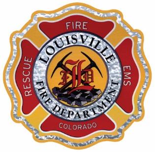 LOUISVILLE FIRE PROTECTION DISTRICT 895 West Via Appia, Louisville,