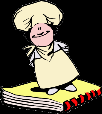Chef Software stack description ruby and json A library of cookbooks Cookbooks