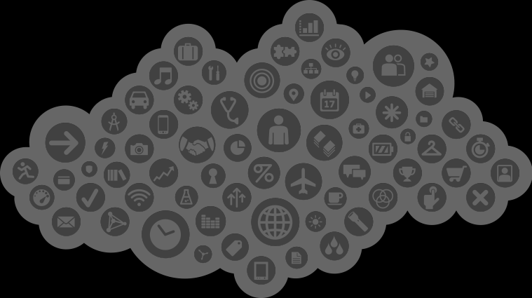 Simplify consumption with SAP Cloud powered by HANA LOB Cloud HCM, CRM, SRM, Travel, +