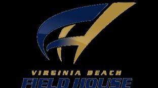 Our current locations and facilities include: Virginia Beach Field House At 175,000 square feet, it is the largest ESM indoor sports facility located in Virginia Beach Virginia.