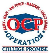 Preliminary Outcomes Operation College Promise Pilot Study Participant VA VetSuccess on Campus counselor at VRC Signed Got Your 6 Education Pillar Commitment GI Jobs Magazine ranked as a Military