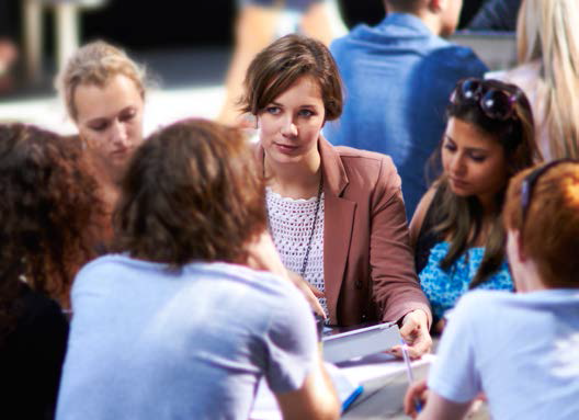CONNECT: PATHWAYS TAFE/AQF QUALIFICATIONS UOW encourages applications from graduates of TAFE New South Wales and other Australian Qualifications Framework (AQF) providers.