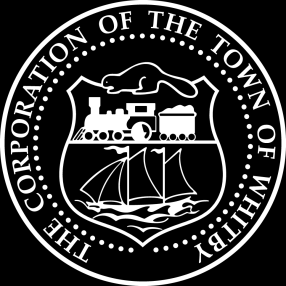 THE CORPORATION OF THE TOWN OF WHITBY Cat and Dog By-law Being a by-law to regulate the keeping of cats and dogs This document has been reproduced for convenience only and is a consolidation of the