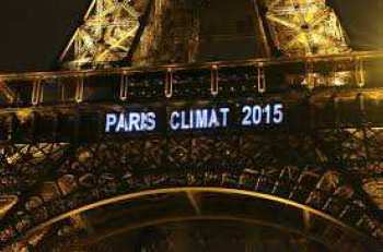 From WWF 6 (Marseille 2012) to COP 21 (Paris 2015)