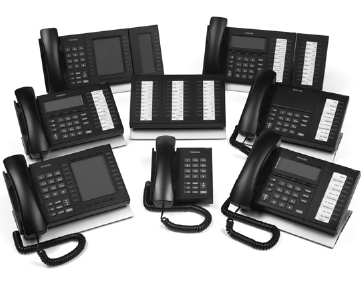 Toshiba Business Phones Quick Reference Guide Training