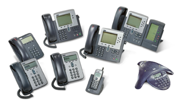 Call Coverage Capabilities Call forwarding, call pick up, dual line appearances and hunt groups ensure that when a call comes into any office, regardless of office size, it will be answered