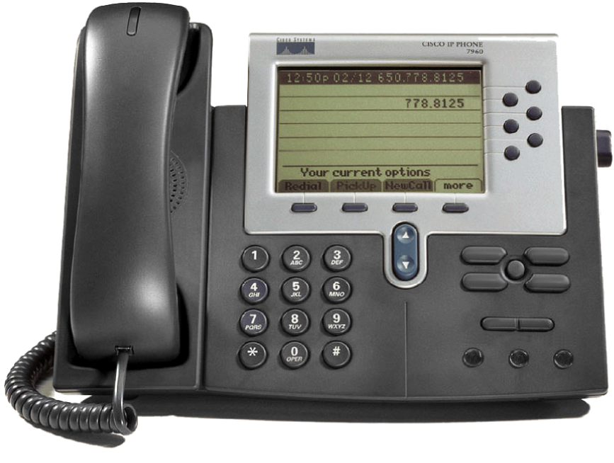CHAPTER 1 Cisco IP Phone 7960G and Cisco IP Phone 7940G for Cisco IOS Telephony Services Button Legend The Cisco IP Phone 7960G and the Cisco IP Phone 7940G differ only in the number of available