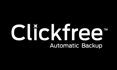 Clickfree Software User Guide Last Revised: Nov