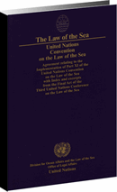 International Law (2) Multilateral Treaties 1982 United Nations