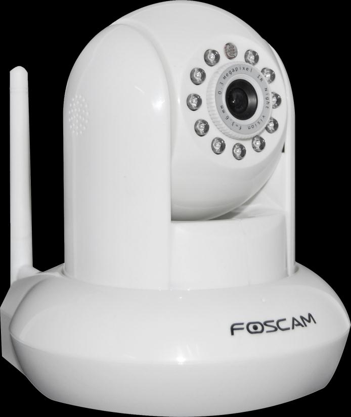 Wireless Camera www.foscam.