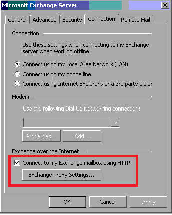 The Microsoft Exchange Server should be set to fc-exch01.flagler.edu. Enter your username in the User Name box. Click on More Settings.