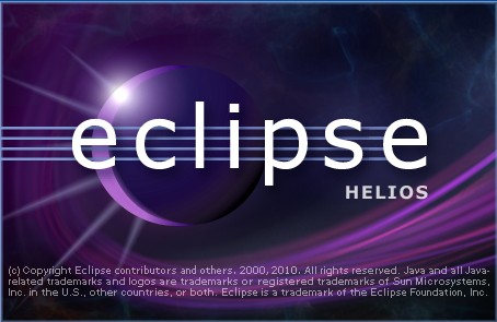 Part 7 - Configuring Eclipse IDE for Java Developers - Helios 1.