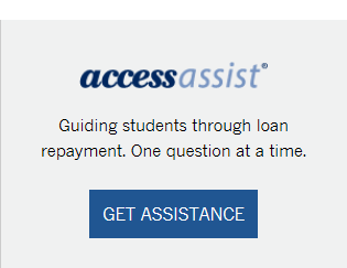 Access Assist by Access Group Expert service representatives answer questions about your financing options and