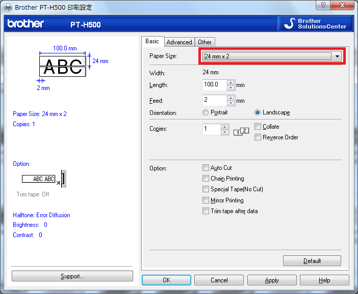 Step 1: Change the port of the printer to FILE:. Open the Printers and Faxes folder, and then right-click the printer (in this case, RJ-4030) to display the Properties dialog box.