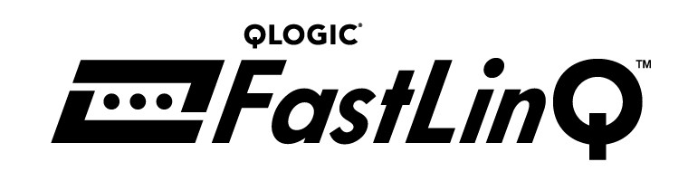 QLogic FastLinQ Ethernet Adapters #2 in 10GbE NICs for the Enterprise QLogic has a broad portfolio of high-performance Ethernet adapters for enterprise servers all of which are designed to deliver a
