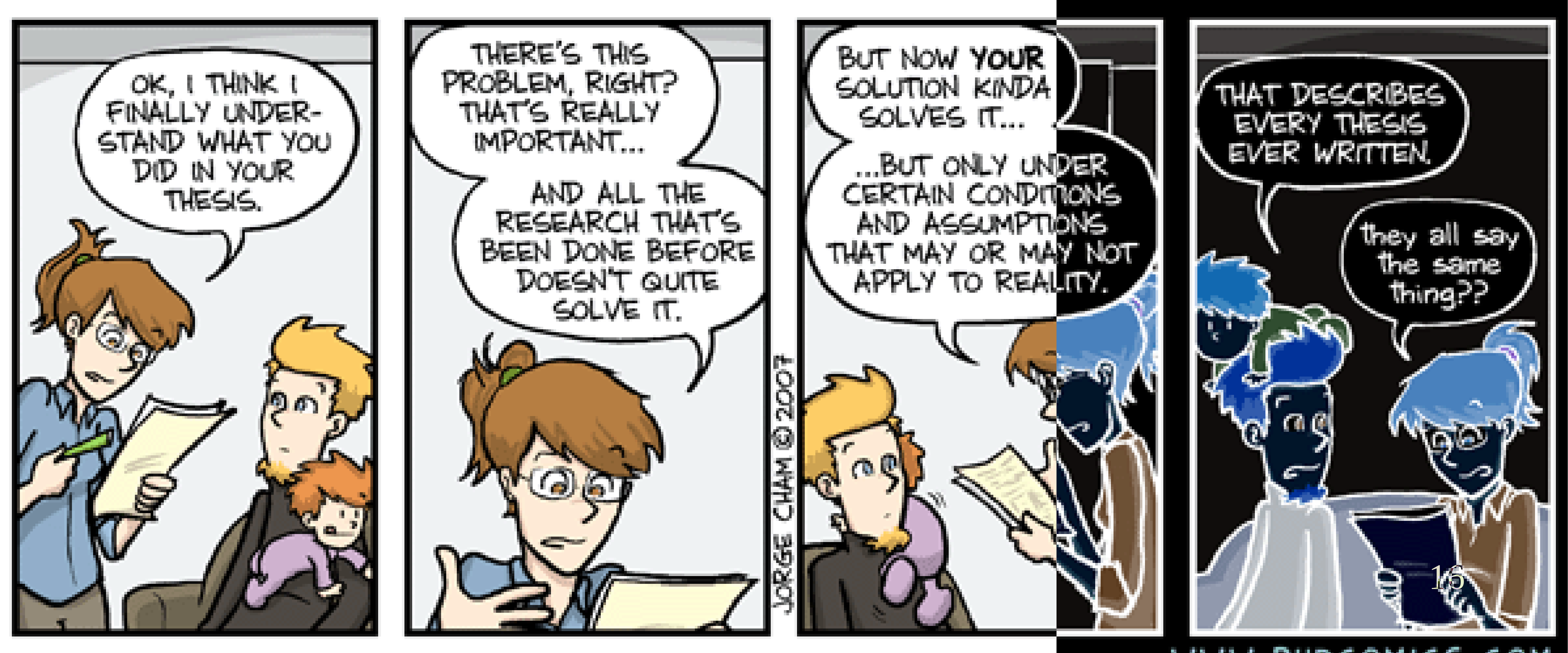 Research Assistantship A professor must agree to take you on In exchange for doing whatever the prof says It's not