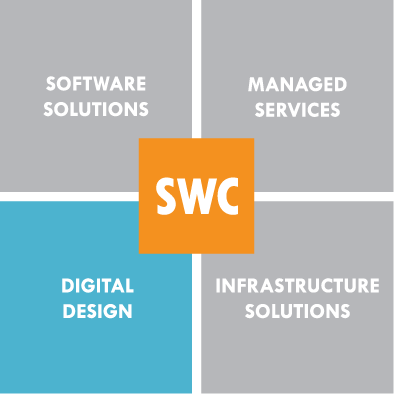 About SWC Technology Partners Web Design