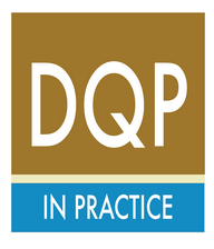NILOA s DQP Corner Resources New to the DQP DQP in Practice DQP Resource Kit DQP Webinar Series DQP Case Studies DQP