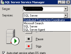 Introduction This document describes a scenario how to setup the Transactional SQL Server Replication.