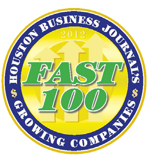 Ranked #18 on FastTech 50 List Houston Business Journal s #4 Best Place to Work in Houston 2012-2014 Top Ten Reviews Bronze Award Ranked in Top 10 for Social Media, Reputation Management, Link