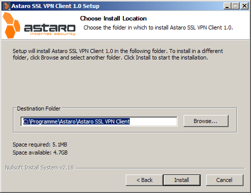 The first part of the installation uses the Installation Menu to configure basic settings. The setup program will check the hardware of the system, and then install the necessary software on your PC.