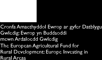 Welsh Government Rural Communities Rural