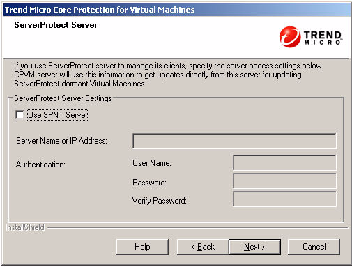 machines with OfficeScan installed on them, you can configure Core Protection for virtual machines to automatically perform updates when these virtual machines are in an off state. 13.