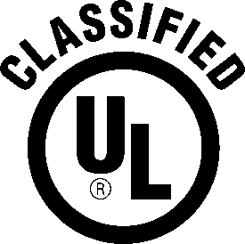 UL Listing Mark This is one of the most common UL Marks. If a product carries this Mark, it means UL found that representative samples of this product met UL s safety requirements.
