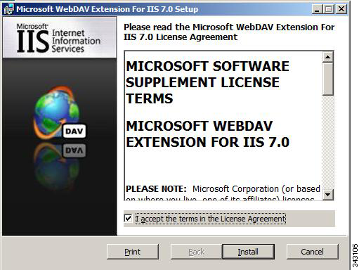 Appendix C Installing and Configuring IIS http://blogs.iis.net/robert_mcmurray/archive/2008/03/12/webdav-extension-for-windows-server-2008-r tm-is-released.