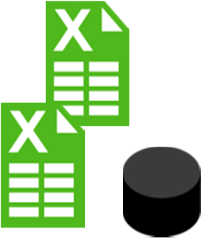 Accessing Data Upload spreadsheets CSV XLS XLSX Numbers and facets