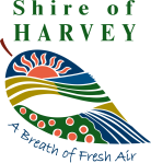 SHIRE OF HARVEY GENERAL CONDITIONS CUSTOMER SERVICE OFFICER - RECEPTIONIST Salary: Local Government Officers (WA) Interim Award 2011 Level 1 ($44,753) to Level 2 ($50,832) per annum, which includes