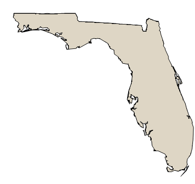 Potential Future Opportunities Potential Opportunities Asset Size Distribution Tallahassee Jacksonville 25 21 21 20 Total Institutions: 57 Orlando 15 10 5 10 5 Total Assets: $20.