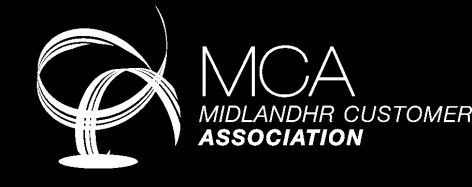 6.5 User Group MidlandHR's user group, The MidlandHR Customer Association (MCA), is open to those organisations using or committed to the use of our range of products.