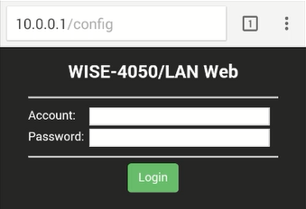 3 Steps Security of WISE-4000 WISE-4000 Series provided 3-steps security to ensure the safety for IoT data 1.