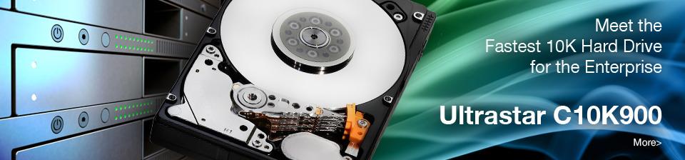 8 HGST launched a worldwide web site localization project that enabled the