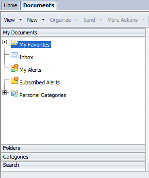 Documents Tab EDDIE (BI Launch Pad) 4.1 User Guide The Documents Tab contains all of the Business Objects documents and reports stored in EDDIE.