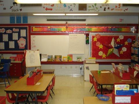 Why is Classroom Management Important? Classroom management allows for a comfortable working environment for students.